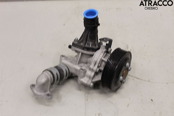 Wasserpumpe KIA CEED Sportswagon (CD)