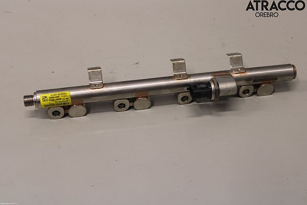 High-pressure rail / injection nozzle pipe KIA CEED Sportswagon (CD)