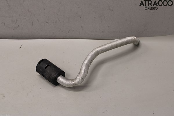 Chauffage diesel PEUGEOT PARTNER Box (K9)