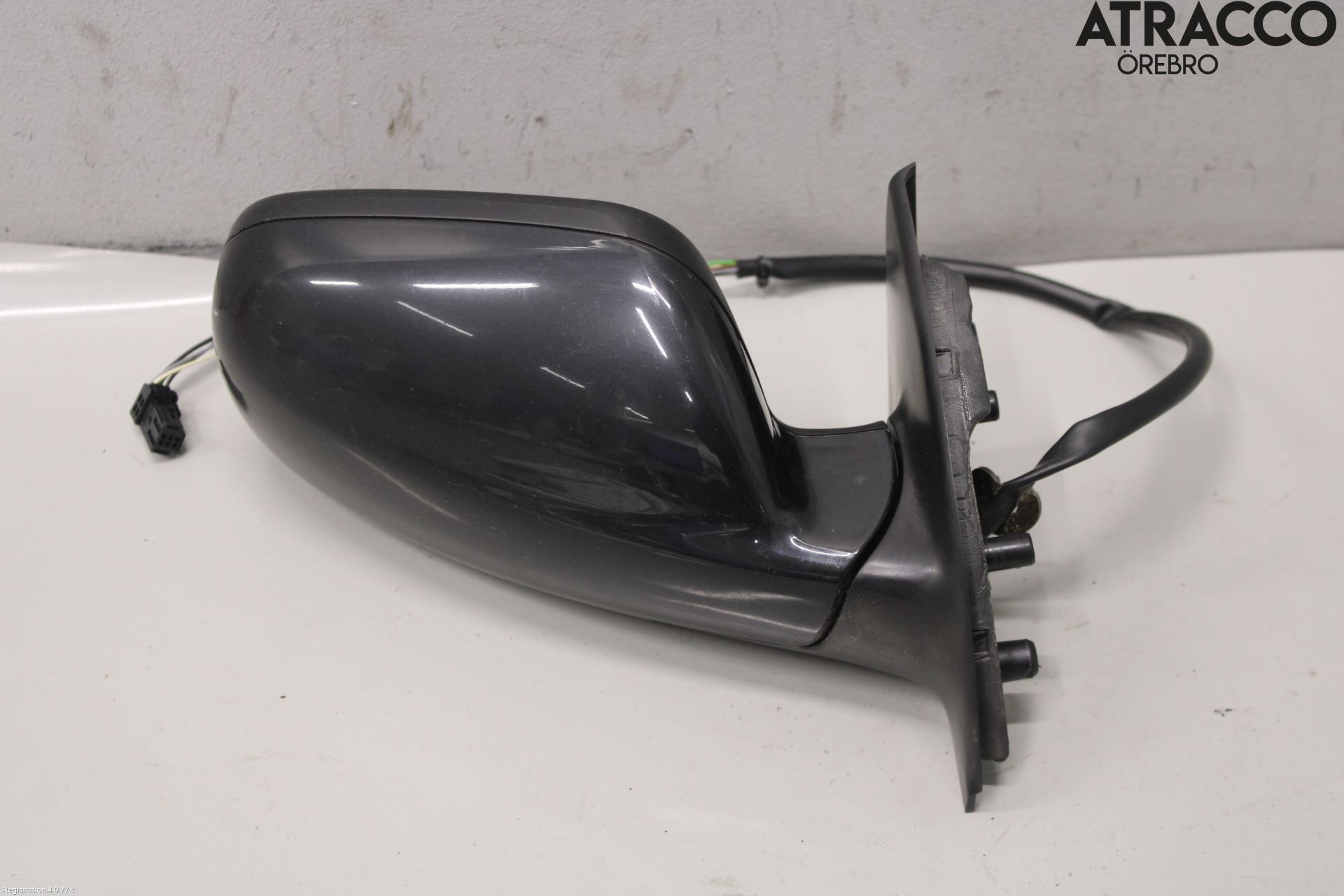 ORIGINAL Seitenspiegel rechts PEUGEOT 307 SW (3H) 2006 - Imagen 1 de 1