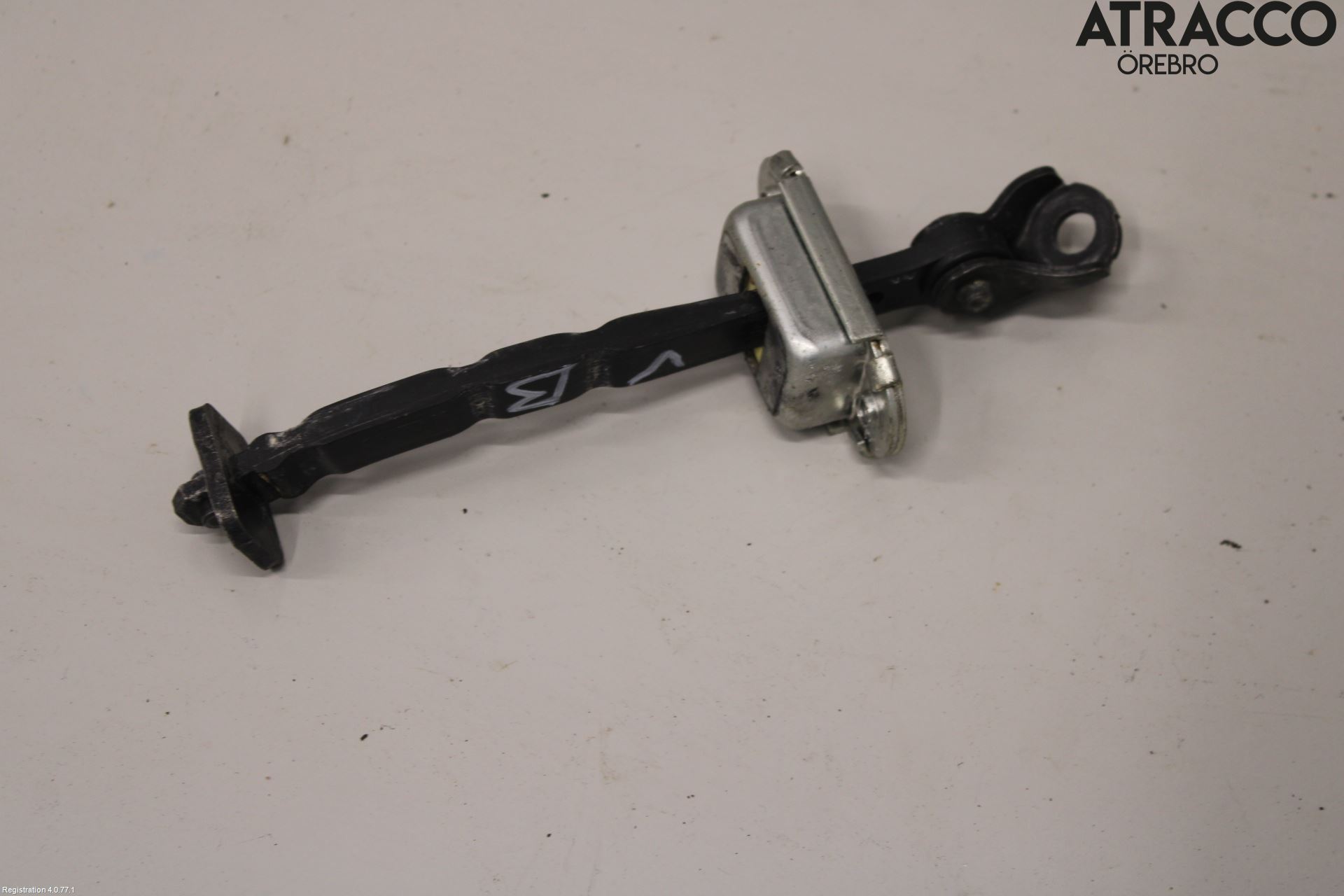 Door stop HONDA CIVIC VIII Hatchback (FN, FK)