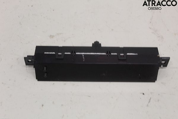 Display SUBARU LEGACY V Estate (BR)