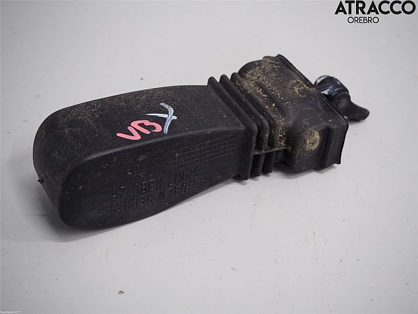 Türfangband AUDI A5 Sportback (8TA)
