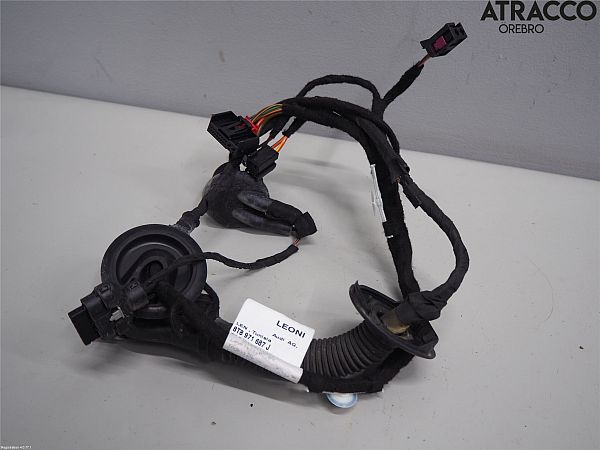 arbre de câblage complet AUDI A5 Sportback (8TA)