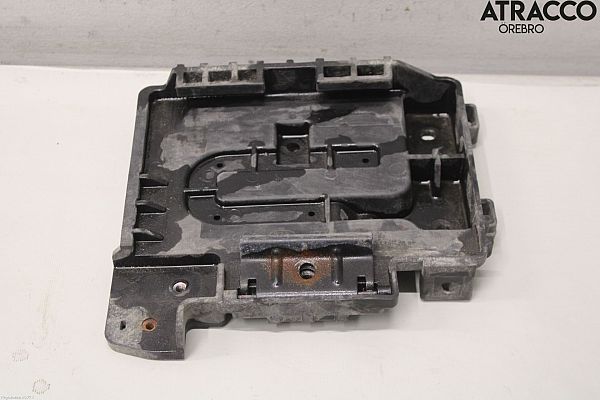 Batterikasse KIA PICANTO (JA)