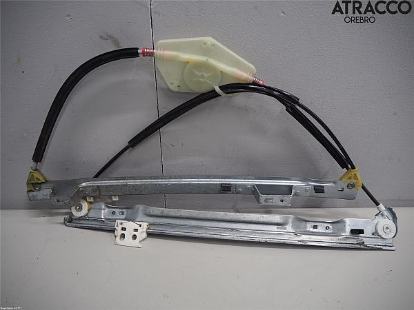 Fensterheber 2-türig CITROËN C4 Grand Picasso I (UA_)