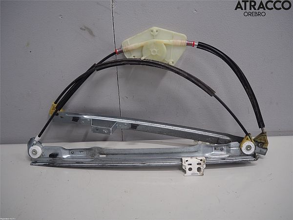 Fensterheber 2-türig CITROËN C4 Grand Picasso I (UA_)