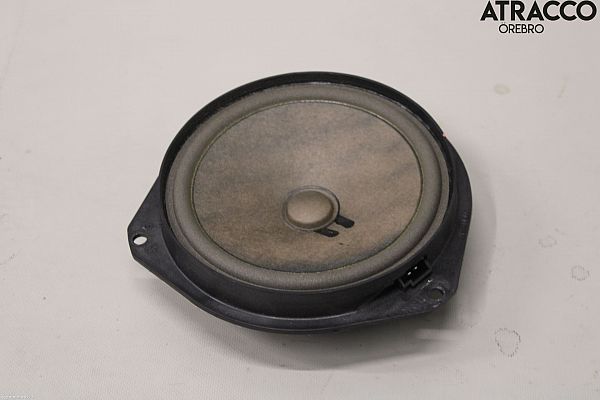 Lautsprecher FIAT 500 (312_)