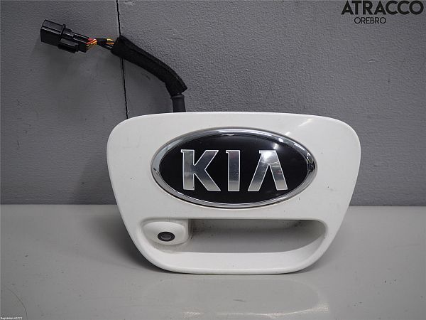 Kamera KIA PICANTO (JA)