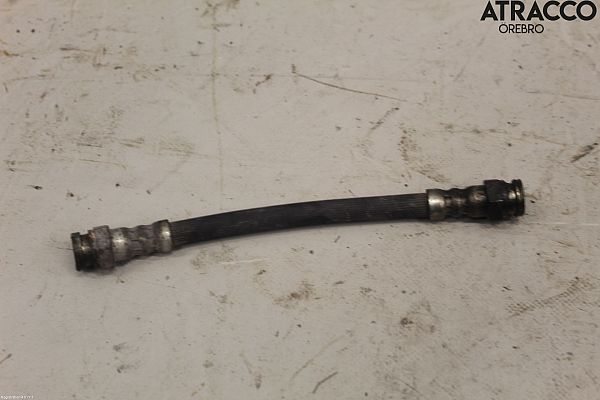 Przewody hamulcowe tylne FIAT 500 C (312_)