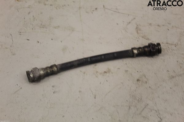 Przewody hamulcowe tylne FIAT 500 C (312_)