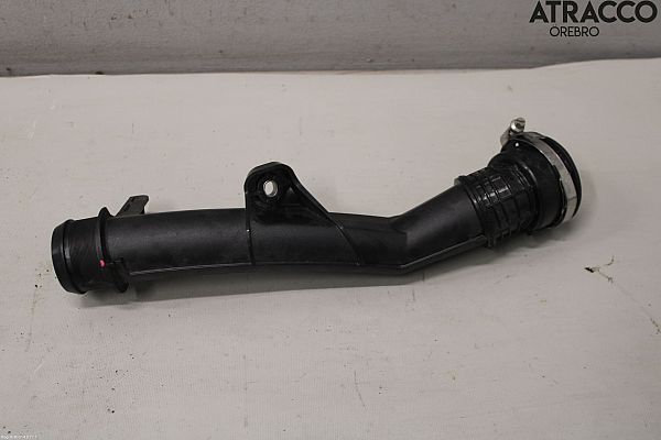 Intercooler hose PEUGEOT 208 I (CA_, CC_)