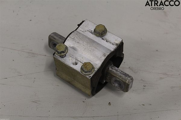 Gearbox mount