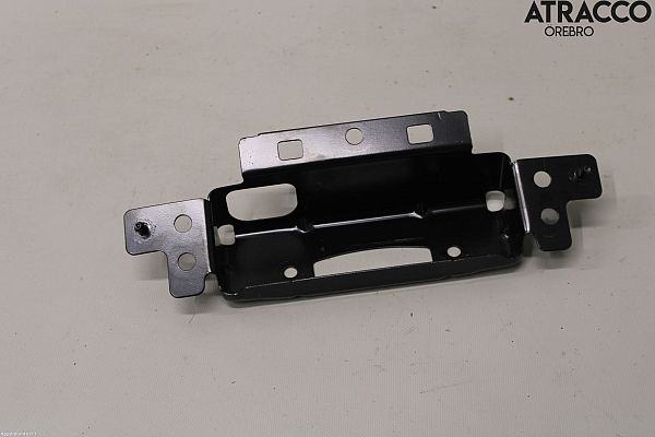 Cilinderslot PEUGEOT 208 I (CA_, CC_)