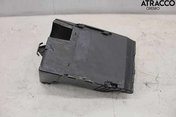 Accubak PEUGEOT 208 I (CA_, CC_)