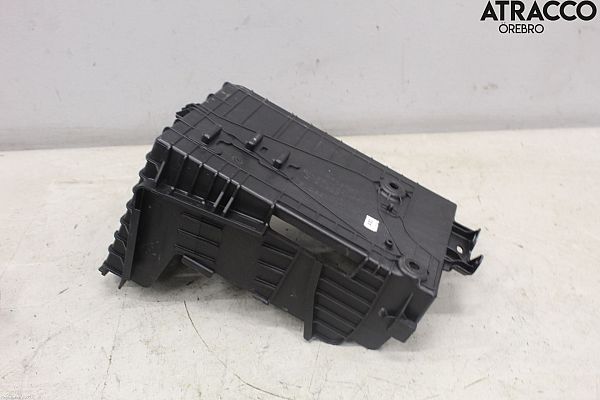 Accubak PEUGEOT 208 I (CA_, CC_)