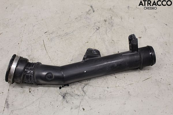 Intercooler hose PEUGEOT 208 I (CA_, CC_)