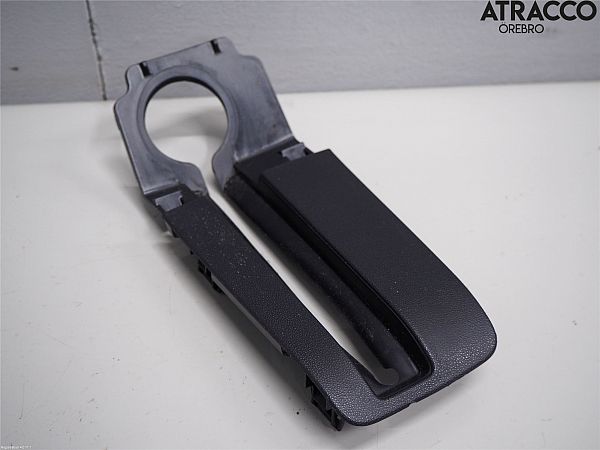 Handbrake cover