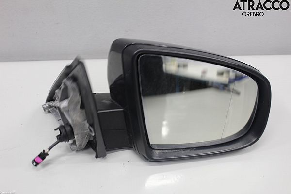 Seitenspiegel BMW X6 (E71, E72)
