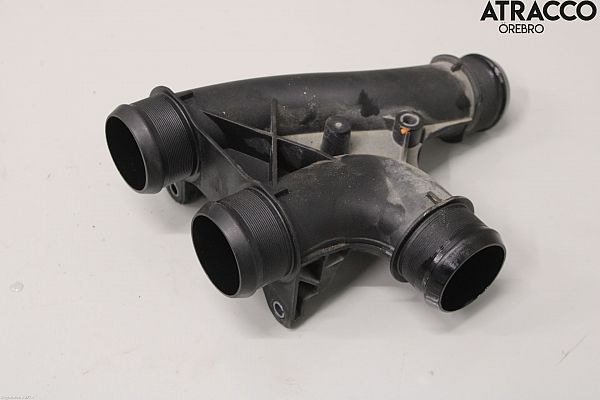 Intercooler - slange CITROËN C3 II (SC_)