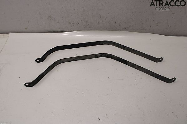 Tankband NISSAN QASHQAI II SUV (J11, J11_)