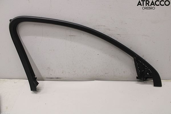 Dørrude ramme AUDI A6 (4G2, 4GC, C7)