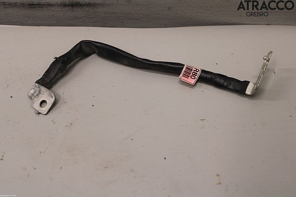 Batterikabel