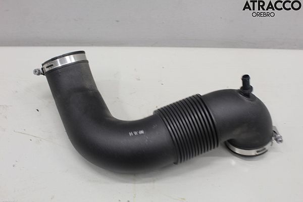 Intercooler hose KIA OPTIMA Sportswagon (JF)