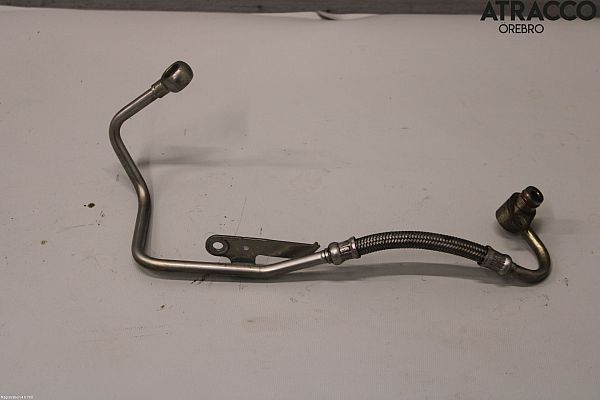 Tube Turbo Rohrur AUDI A4 Avant (8K5, B8)