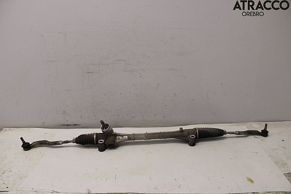 Styretøj TOYOTA AURIS Estate (_E18_)