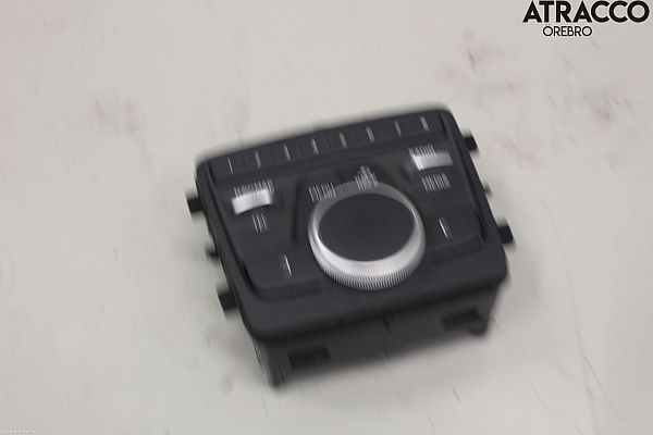 Kontrolenhed / kontrolknap AUDI A4 Avant (8W5, 8WD, B9)