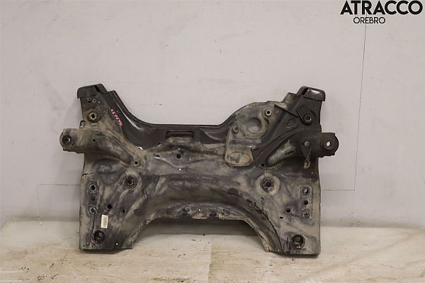 Vorderachsträger PEUGEOT EXPERT Box (V_)