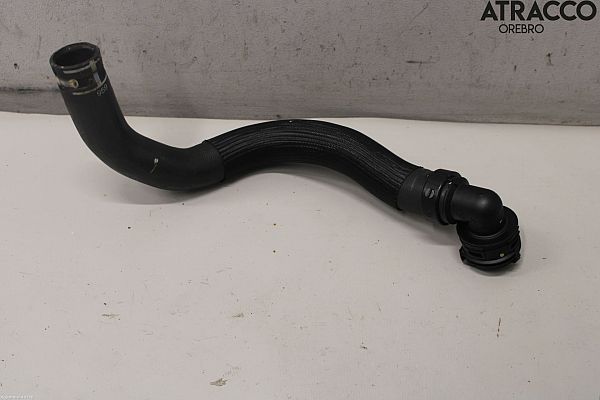 Radiator - hoses CITROËN C4 Grand Picasso II (DA_, DE_)