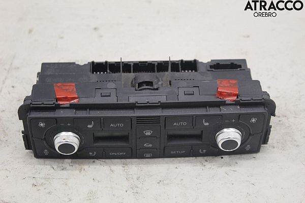 Ac box AUDI A8 (4E2, 4E8)
