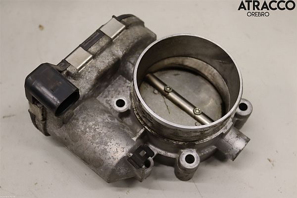 Drosselklappenstellmotor CADILLAC SRX