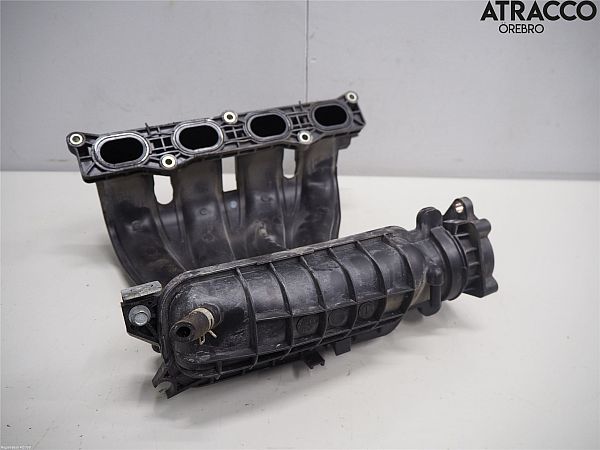 Ansaugkrümmer NISSAN QASHQAI / QASHQAI +2 I (J10, NJ10, JJ10E)