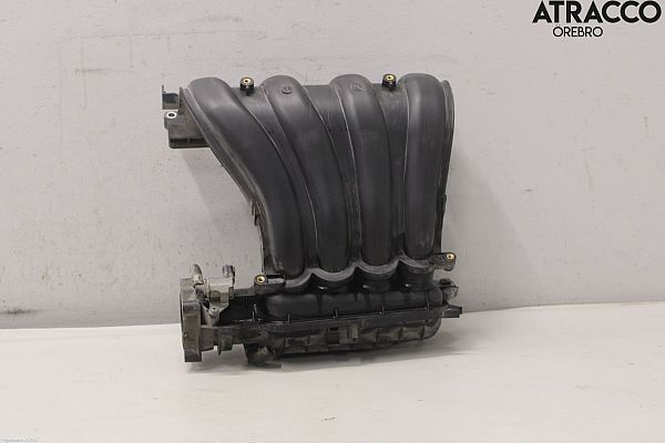 Ansaugkrümmer NISSAN QASHQAI / QASHQAI +2 I (J10, NJ10, JJ10E)