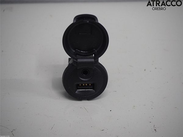 Audio CITROËN C3 II (SC_)
