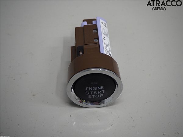 Stop - start switch SUBARU OUTBACK (BS)