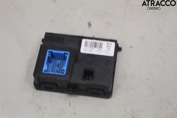 Aircondition boks PEUGEOT 3008 SUV (M_)