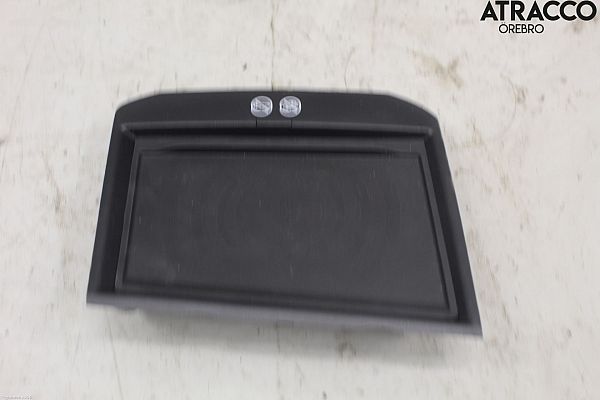 Electrical parts various PEUGEOT 3008 SUV (M_)