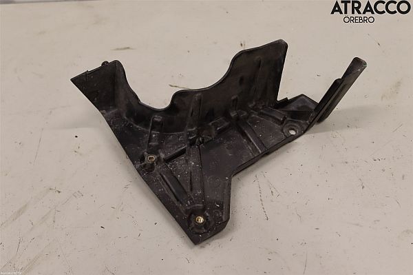 Dynamo ophanging PEUGEOT 3008 SUV (M_)