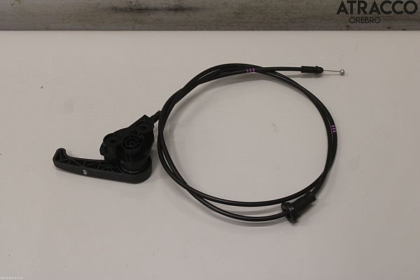 Hjelm-kabel