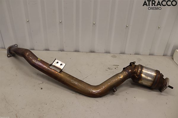 Katalysator KIA STINGER (CK)