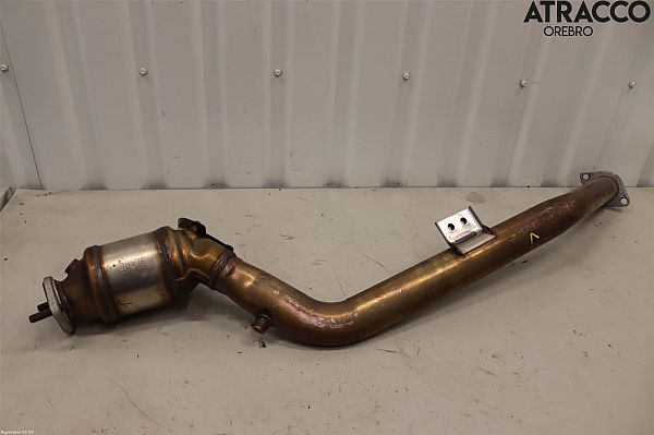 Katalysator KIA STINGER (CK)