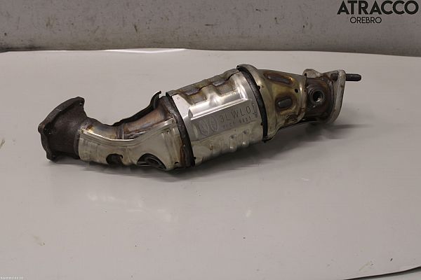 Katalysator KIA STINGER (CK)