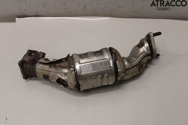 Katalysator KIA STINGER (CK)