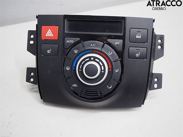Ac box KIA VENGA (YN)