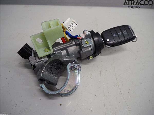 Gear - ignition lock KIA CEE'D (JD)