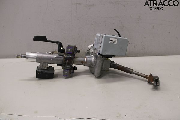 Ratstamme komplet NISSAN MICRA V (K14)